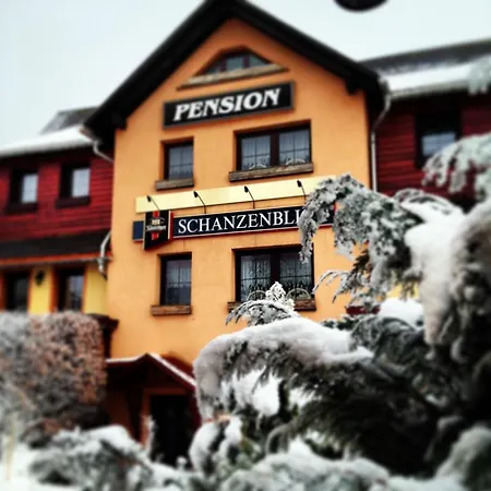 Schanzenblick