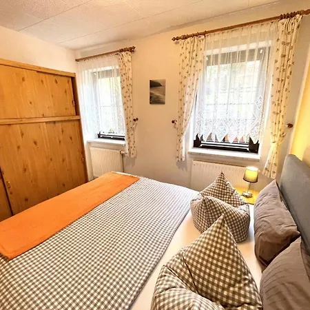 Guest house Schanzenblick *