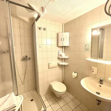 Schanzenblick Guest house Oberwiesenthal