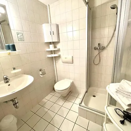 Schanzenblick Guest house Oberwiesenthal