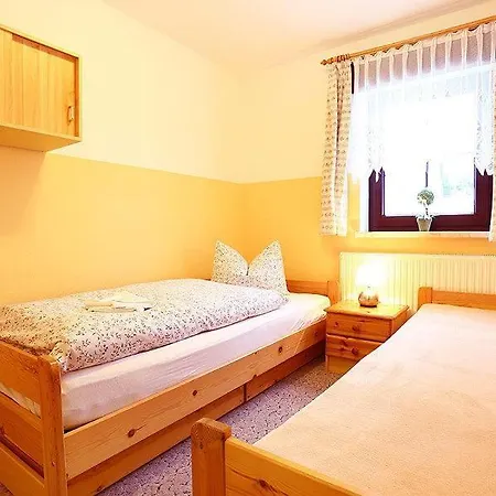 Konukevi Schanzenblick