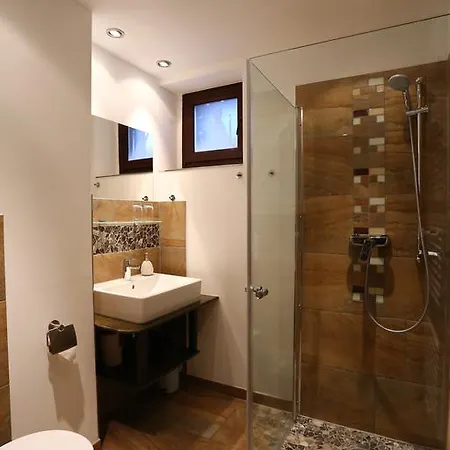 Schanzenblick Konukevi Oberwiesenthal