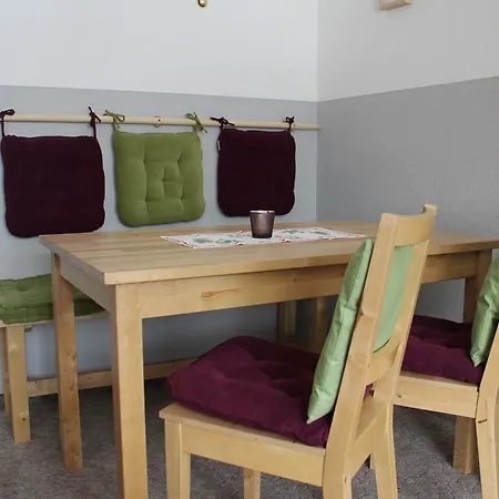 Schanzenblick 3* Oberwiesenthal