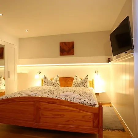 Schanzenblick Oberwiesenthal