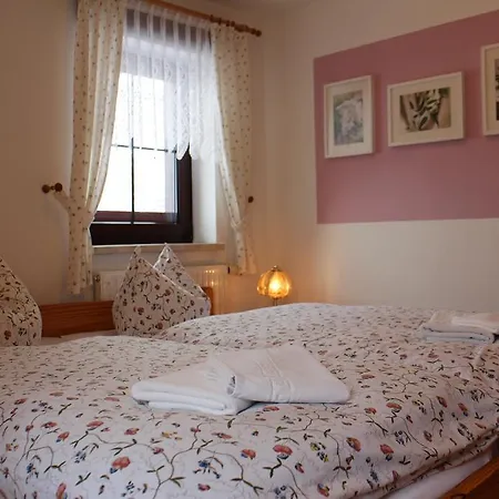 Guest house Schanzenblick *