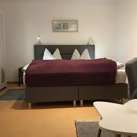 Schanzenblick Guest house Oberwiesenthal