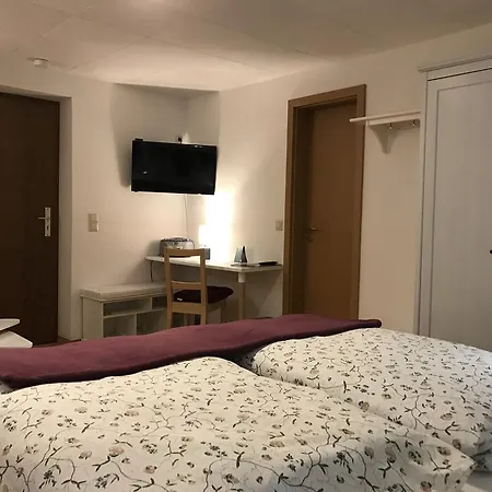 Konukevi Schanzenblick