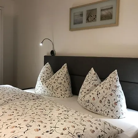 Konukevi Schanzenblick Oberwiesenthal