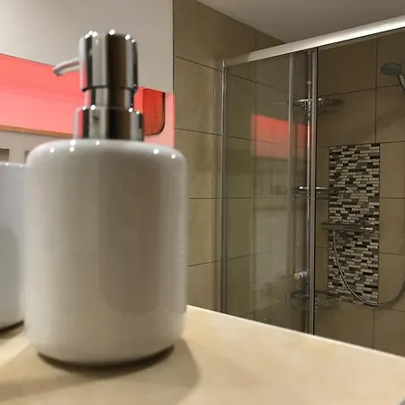 Schanzenblick Guest house Oberwiesenthal