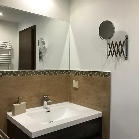 Konukevi Schanzenblick Oberwiesenthal