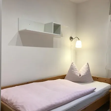 Guest house Schanzenblick