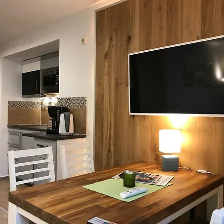 Konukevi Schanzenblick