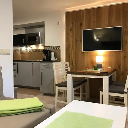 Schanzenblick Oberwiesenthal