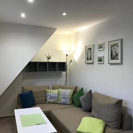 Konukevi Schanzenblick Oberwiesenthal