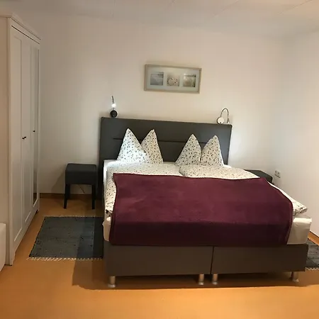 Schanzenblick Oberwiesenthal