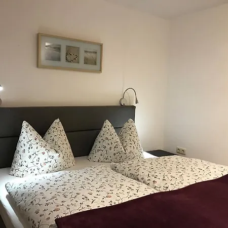 Konukevi Schanzenblick