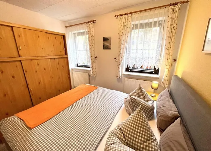 Guest house Schanzenblick 3*