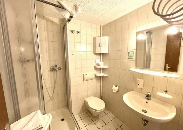 Schanzenblick Guest house Oberwiesenthal