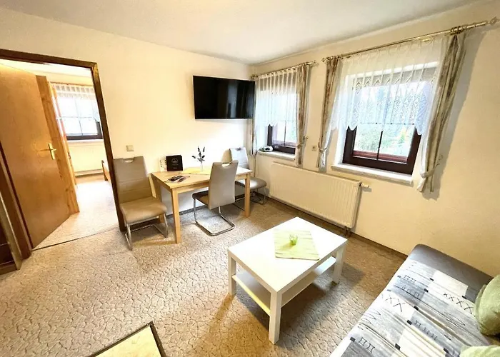 Schanzenblick Курорт Обервизенталь