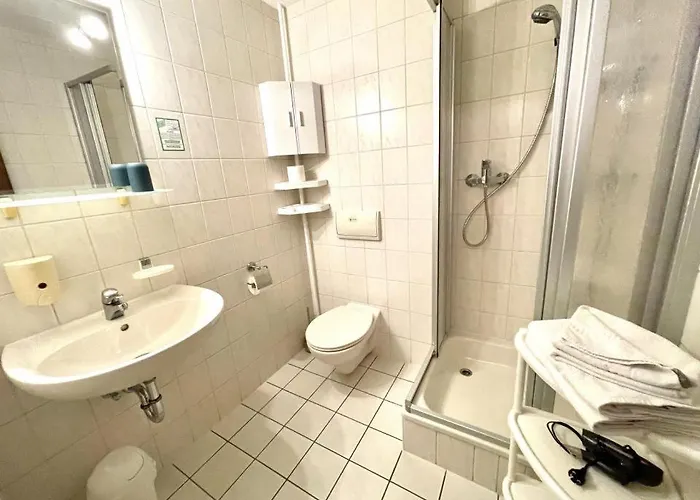 Schanzenblick Guest house Oberwiesenthal