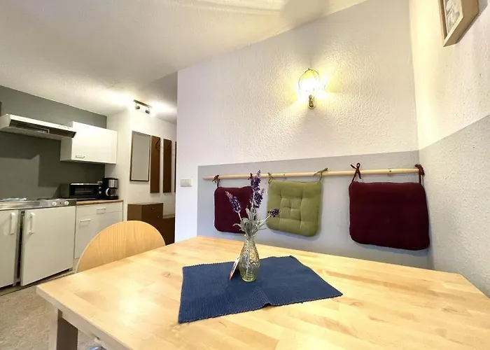 Guest house Schanzenblick Oberwiesenthal