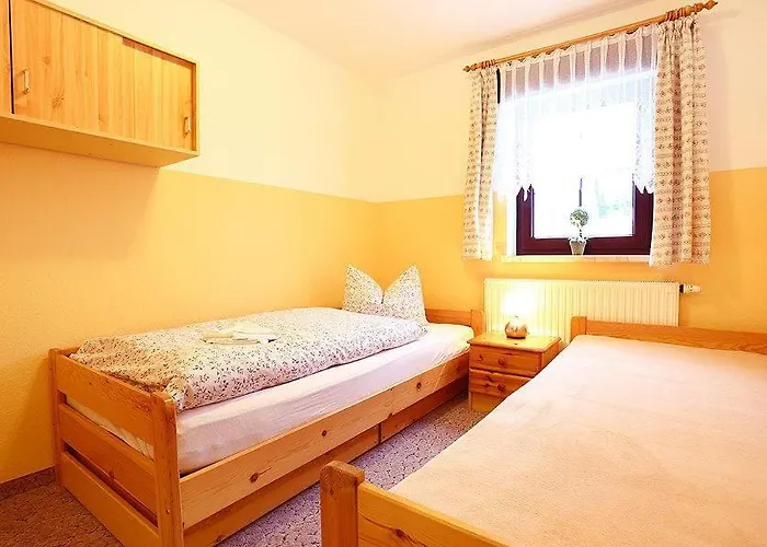 Guest house Schanzenblick