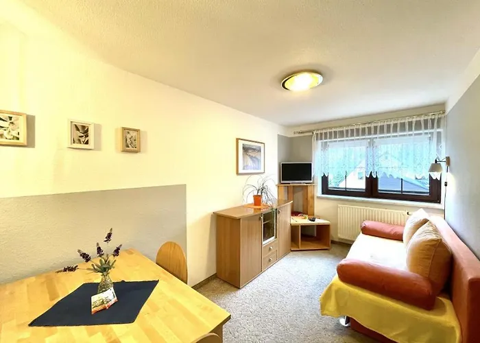 Schanzenblick 3* Курорт Обервизенталь