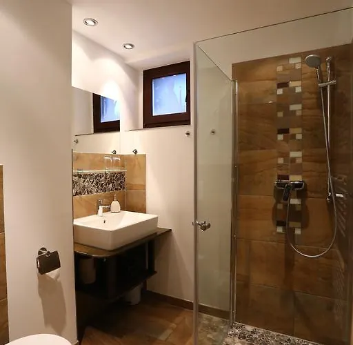 Schanzenblick Guest house Oberwiesenthal