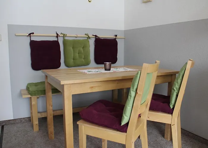 Schanzenblick 3* Курорт Обервизенталь