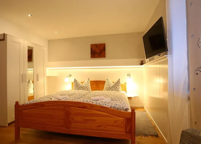 Schanzenblick Курорт Обервизенталь