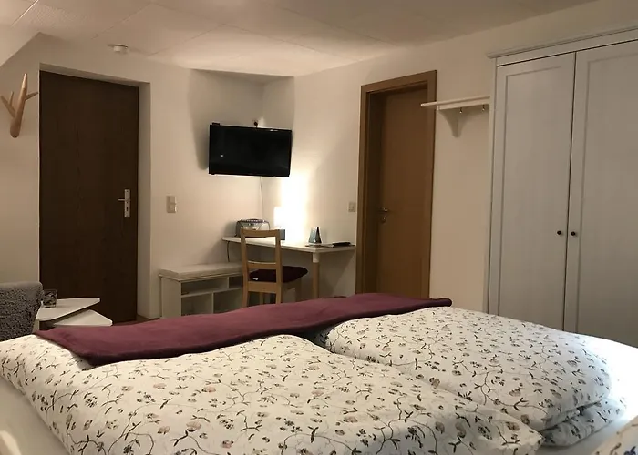 Guest house Schanzenblick