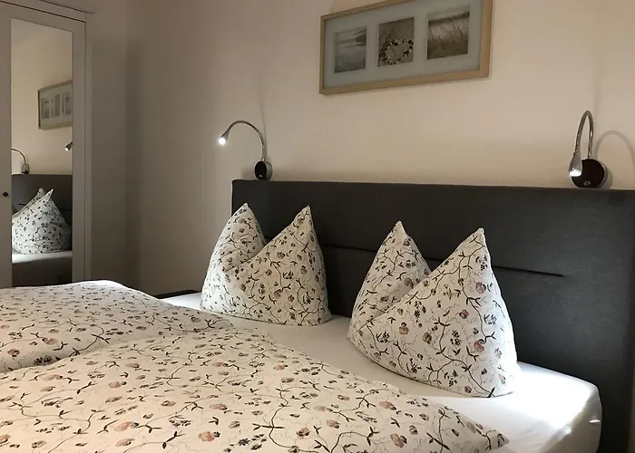 Guest house Schanzenblick Oberwiesenthal