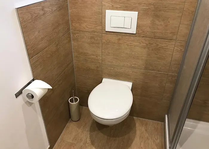 Schanzenblick Guest house