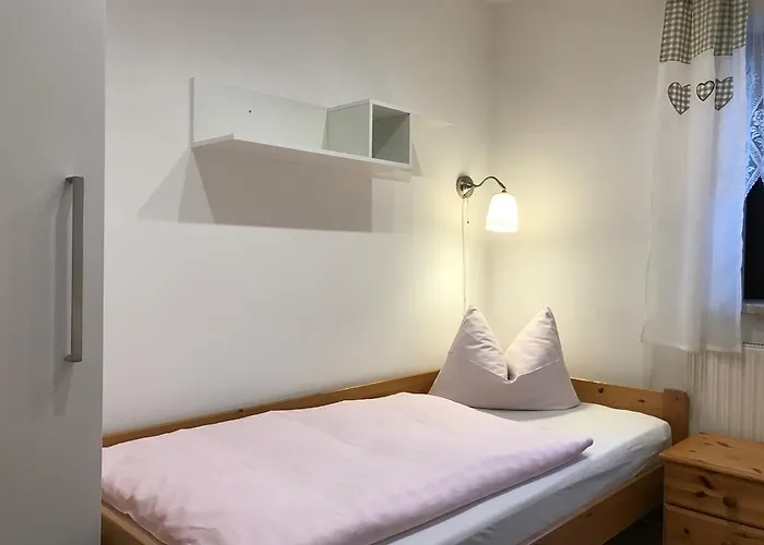 Guest house Schanzenblick