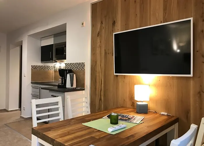 Guest house Schanzenblick