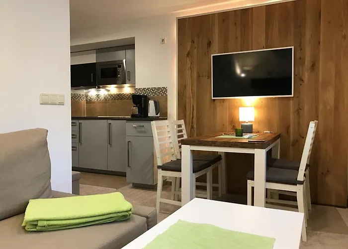 Schanzenblick Oberwiesenthal