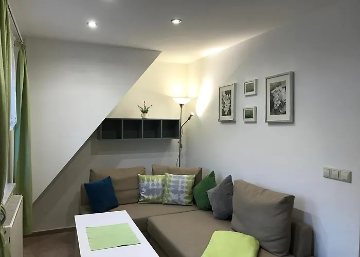 Guest house Schanzenblick Oberwiesenthal