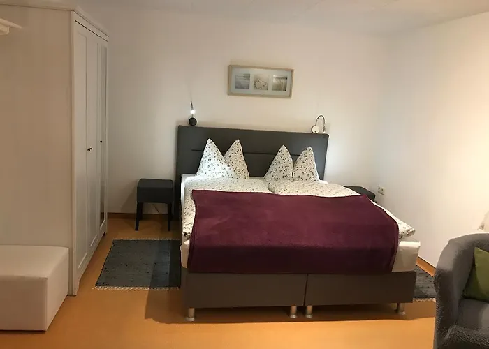 Schanzenblick Курорт Обервизенталь