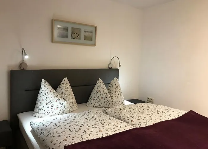 Guest house Schanzenblick