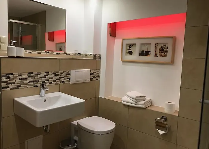 Guest house Schanzenblick Oberwiesenthal